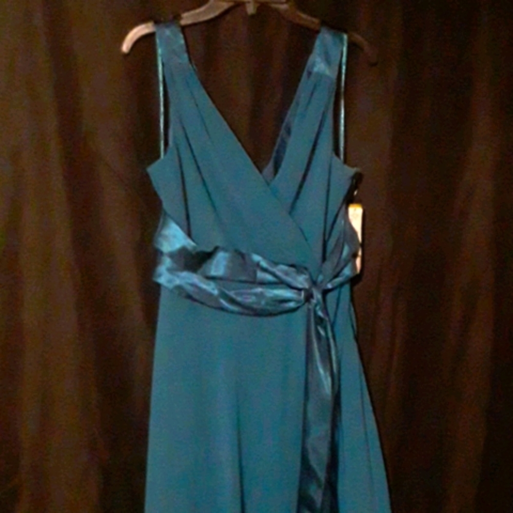 Woman's dress